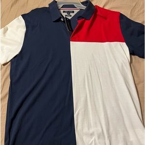 Tommy Hilfiger Collar shirt
